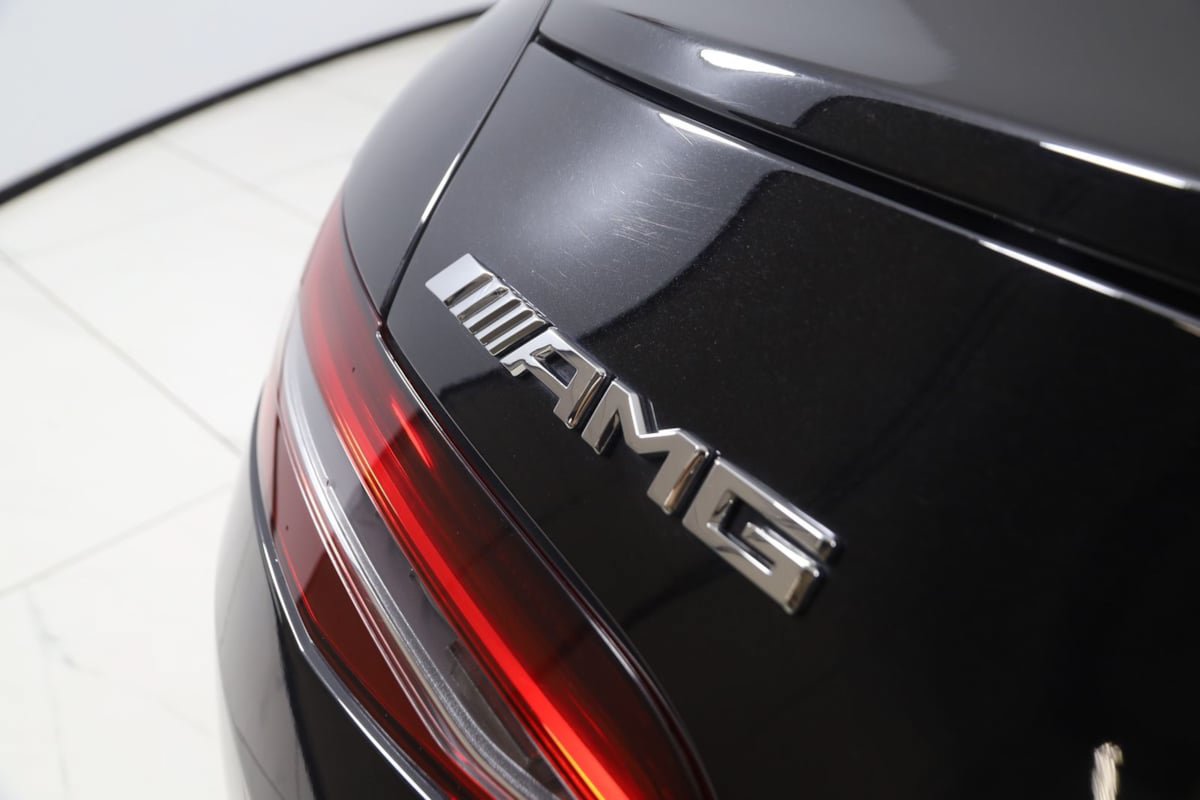 Used 2024 Mercedes-Benz AMG GT 63 image 81