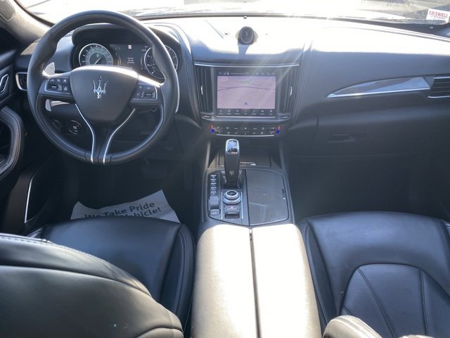 Used 2023 Maserati Levante Modena image 47