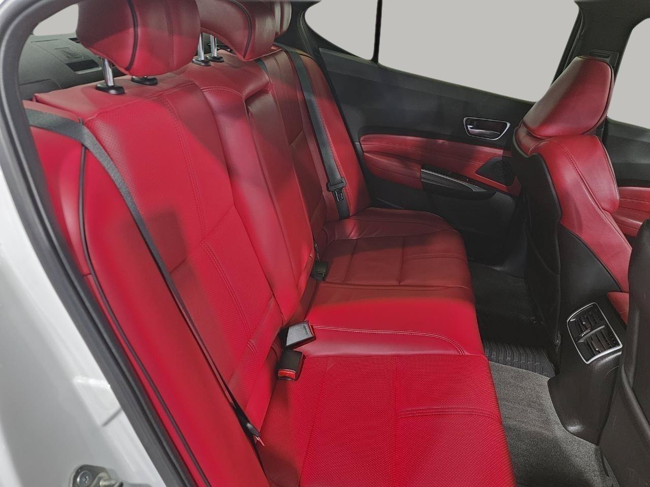 Used 2019 Acura TLX w/ Technology & A-SPEC Pkg FWD image 22