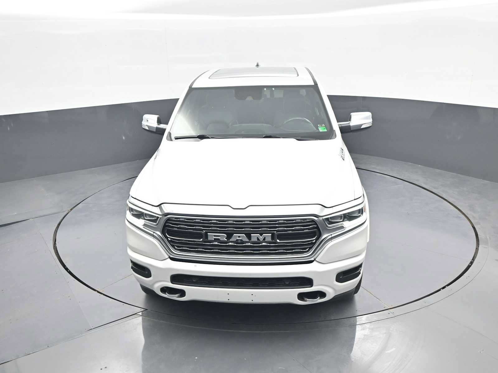 Used 2020 RAM 1500 Limited AWD/4WD image 34