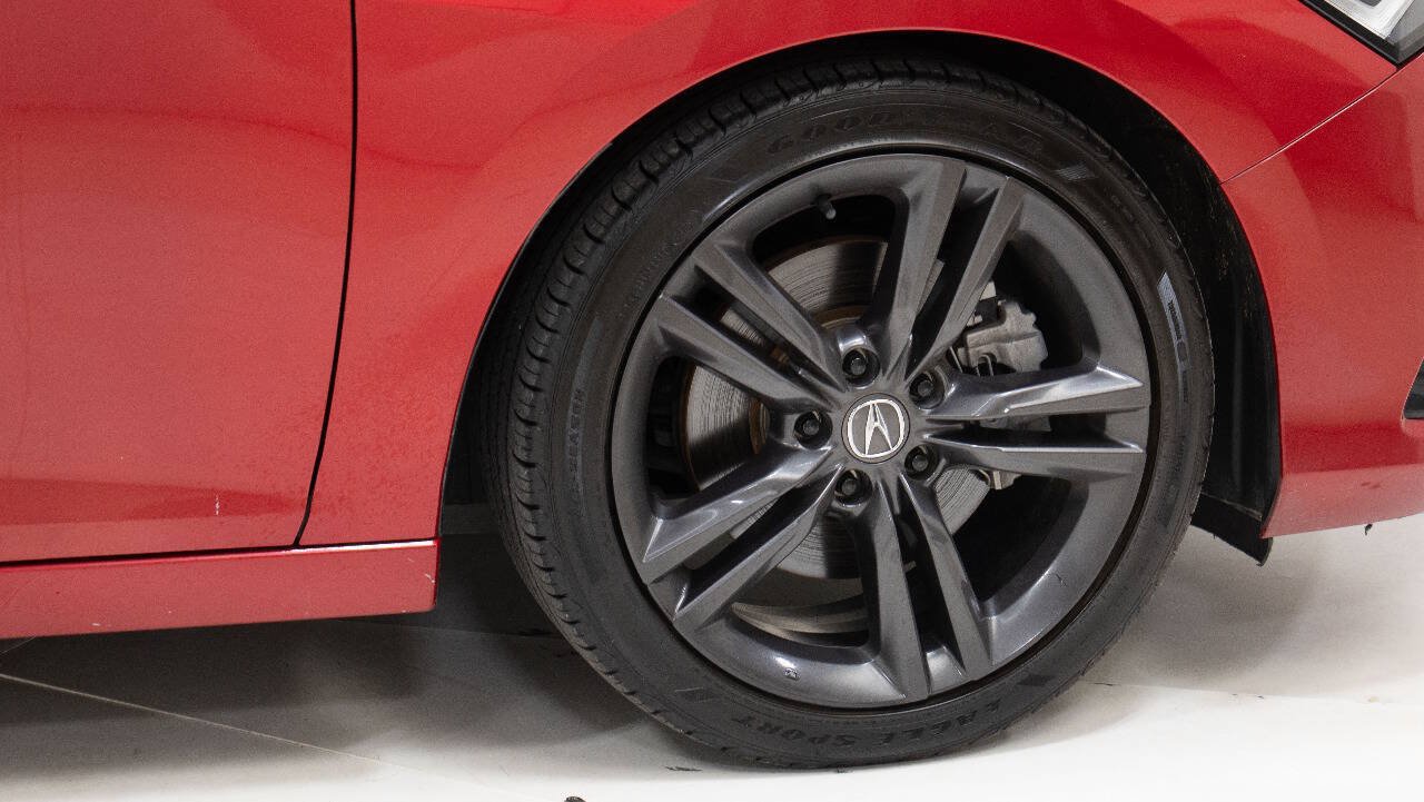 Used 2023 Acura Integra A-Spec w/ Technology Package FWD image 63