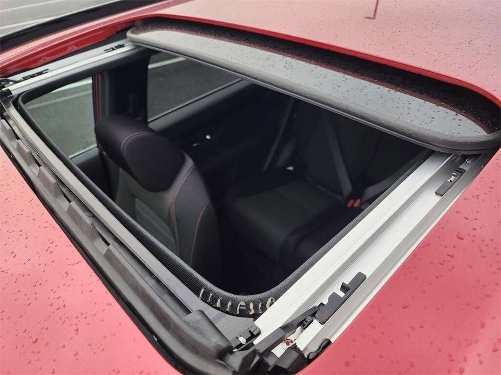 Used 2024 Honda CR-V Sport image 4