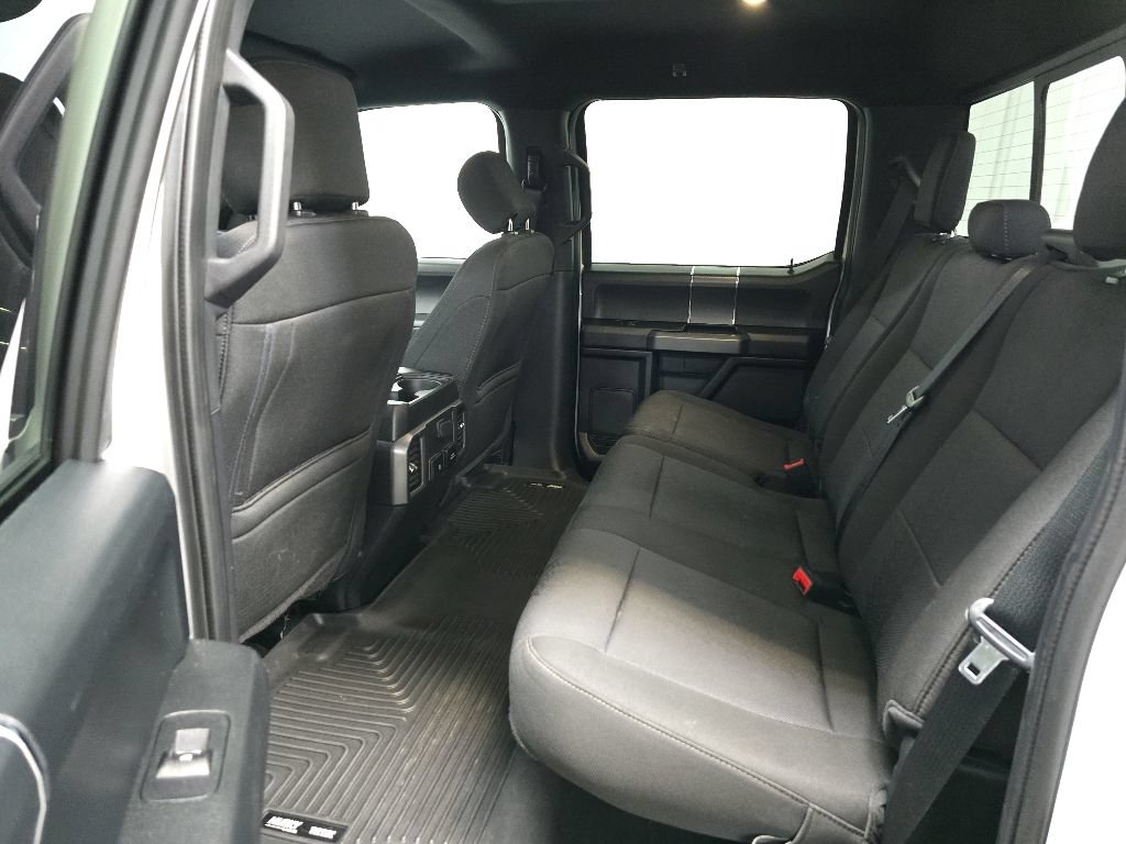 Used 2020 Ford F150 XLT w/ Equipment Group 302A Luxury AWD/4WD image 30