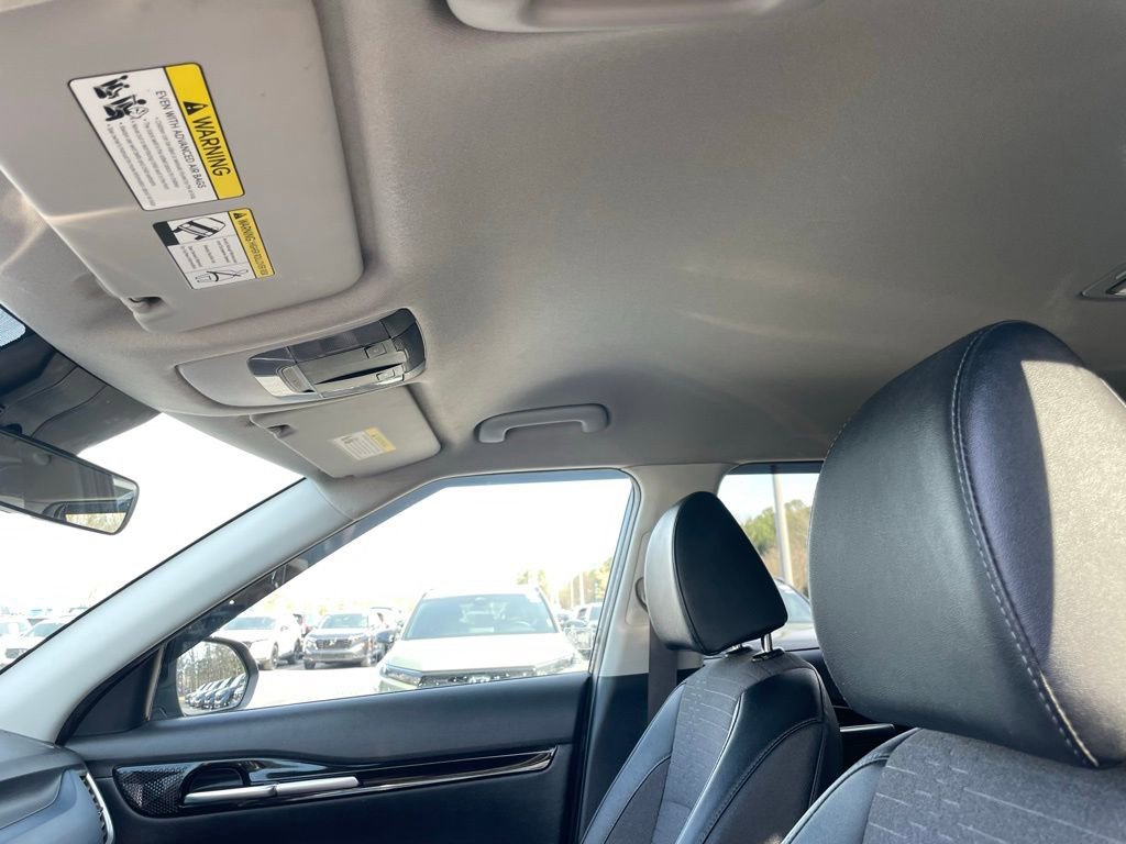 Used 2021 Kia Seltos S image 28