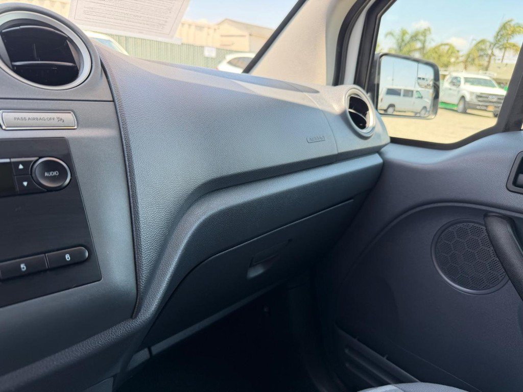 Used 2012 Ford Transit Connect XL w/ Fleet XL PWR Group FWD image 38