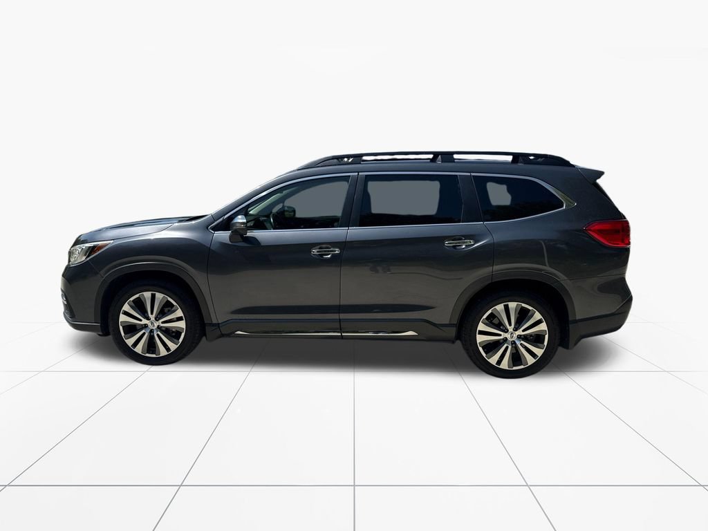 Used 2019 Subaru Ascent Touring w/ Popular Package #2 AWD/4WD video 4