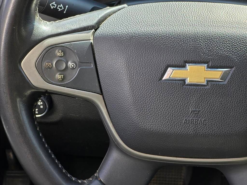 Used 2016 Chevrolet Colorado Z71 image 14