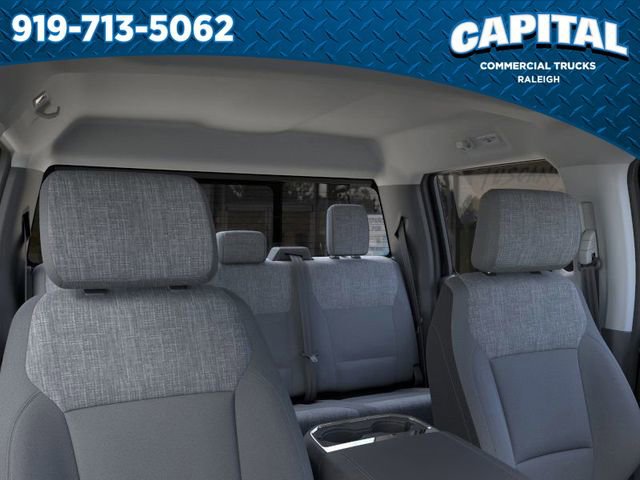 New 2026 Ford F350 XLT w/ XLT Premium Package image 22