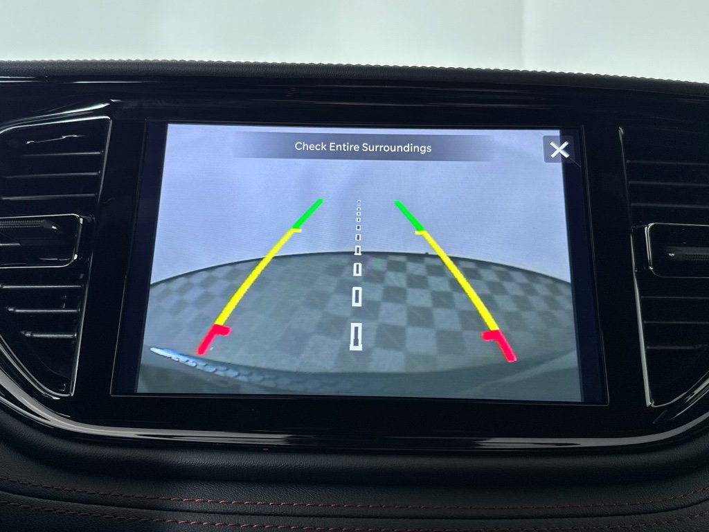 New 2026 Dodge Durango GT image 17