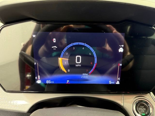 New 2026 Chevrolet Trax LT image 13