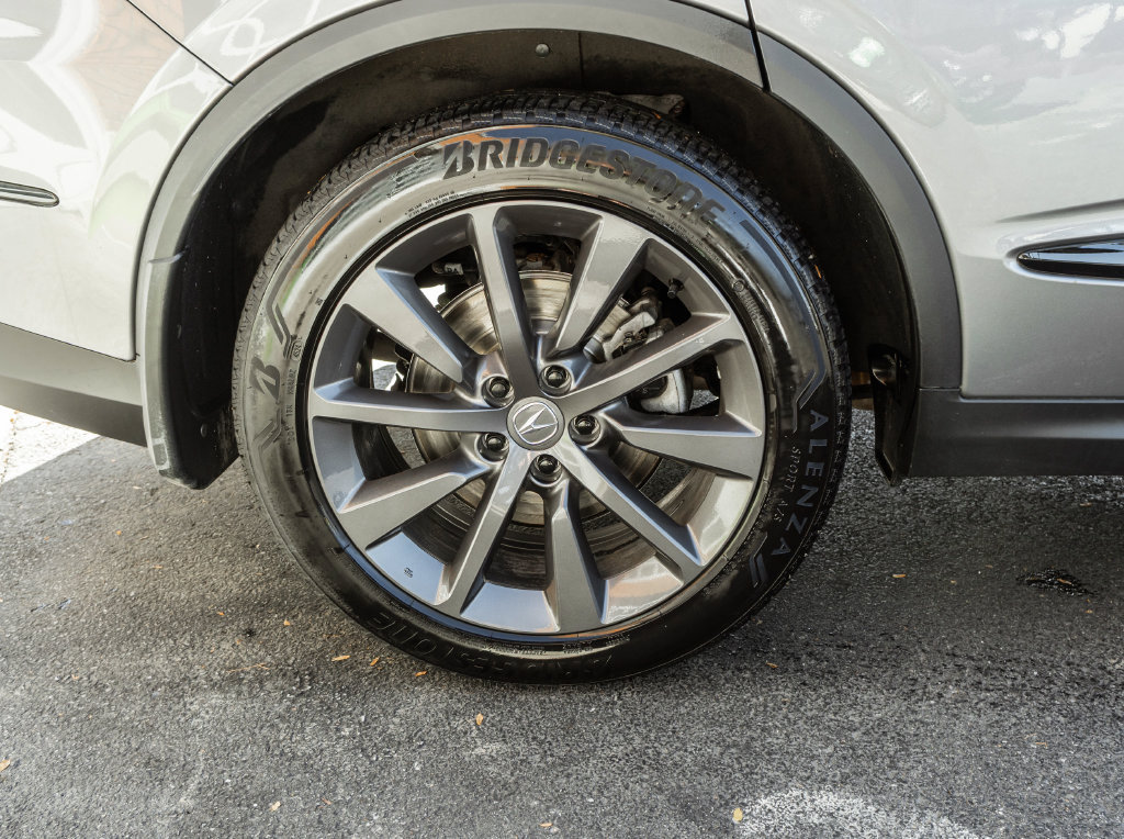 Used 2025 Acura MDX A-Spec AWD/4WD image 33