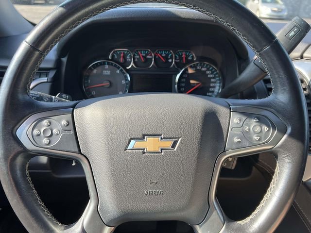 Used 2020 Chevrolet Tahoe LT image 25