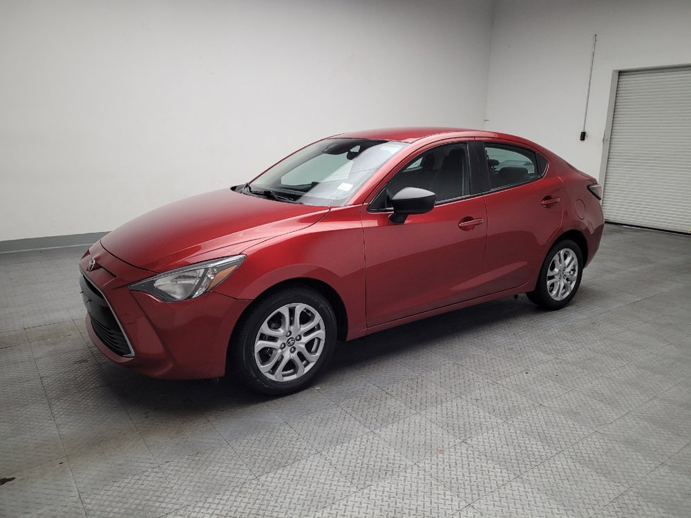 Used 2017 Toyota Yaris iA FWD image 2