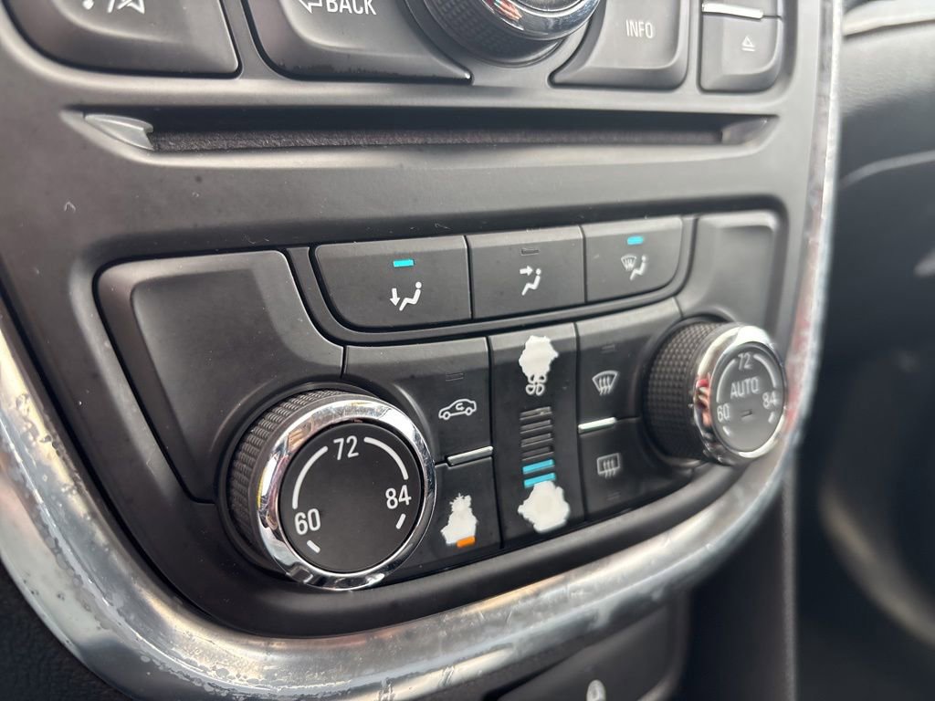 Used 2014 Buick Encore Convenience AWD/4WD image 19