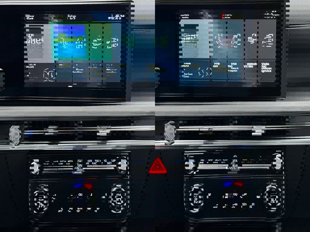 New 2026 Hyundai Santa Cruz SEL image 21