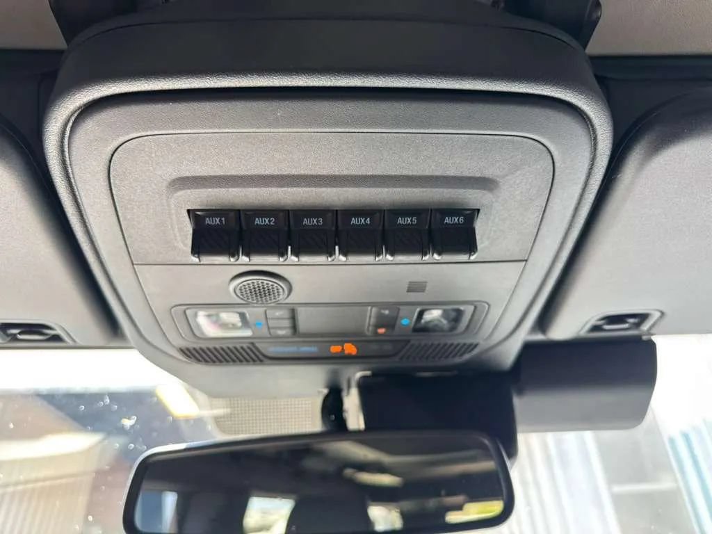 Used 2025 Ford Bronco Badlands AWD/4WD image 43