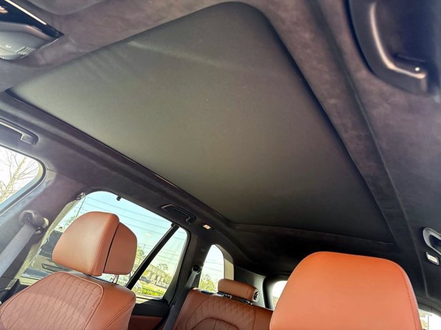 Used 2026 BMW X5 M60i w/ Executive Package AWD/4WD image 22
