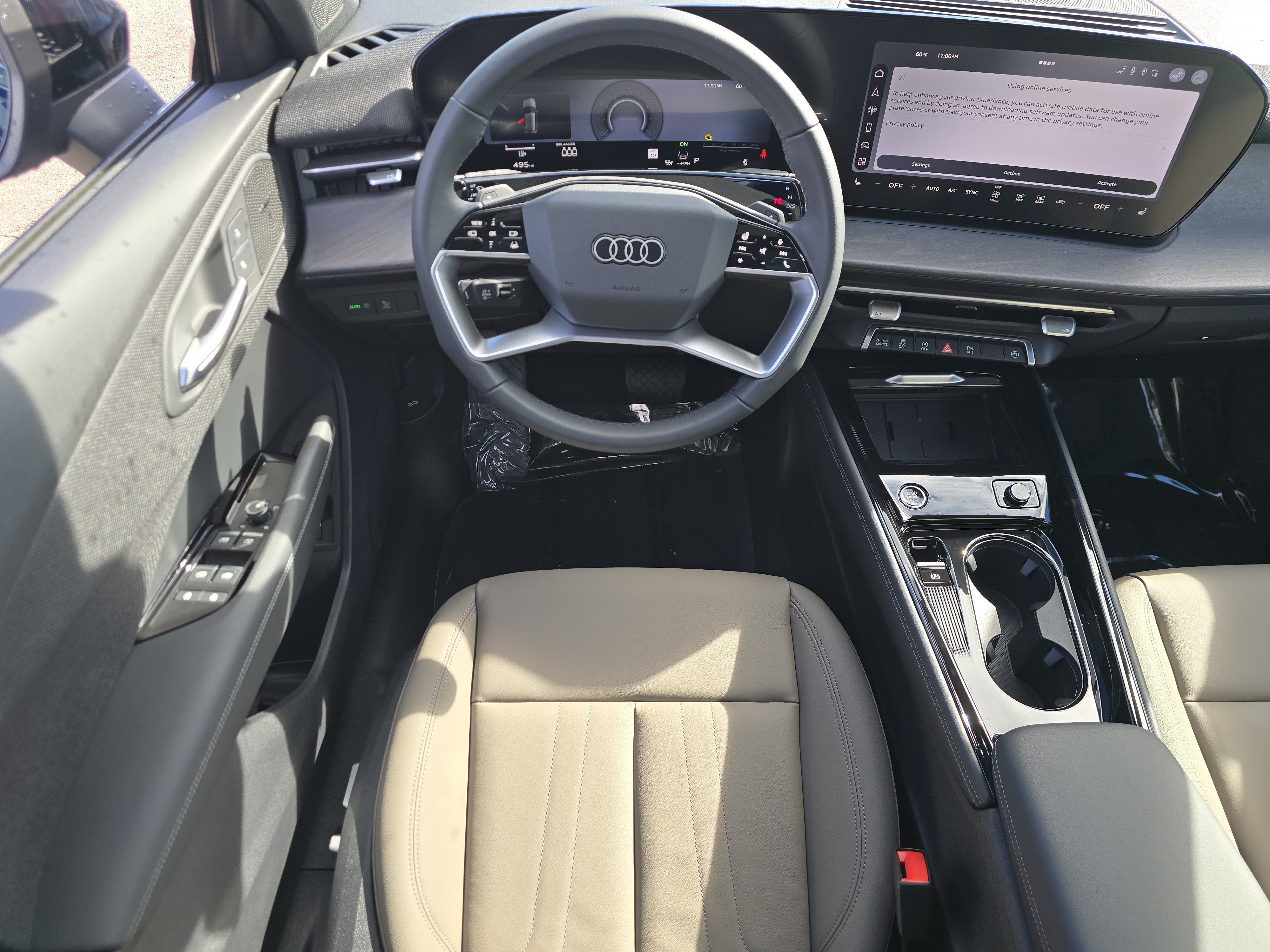New 2026 Audi Q3 quattro 2.0T AWD/4WD image 22