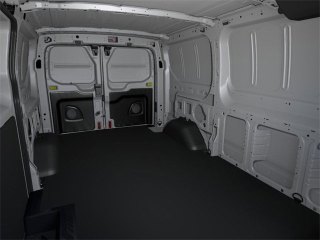 New 2025 Ford Transit 250 Low Roof AWD image 11