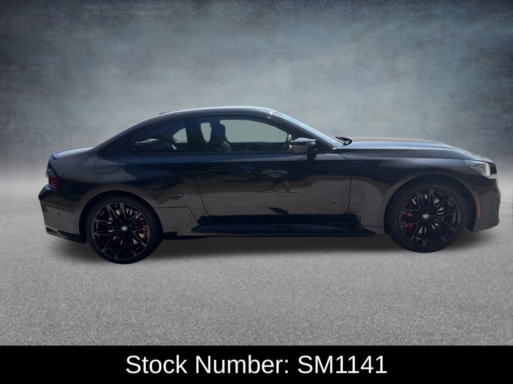 New 2026 BMW M2 w/ Lighting Package RWD image 6