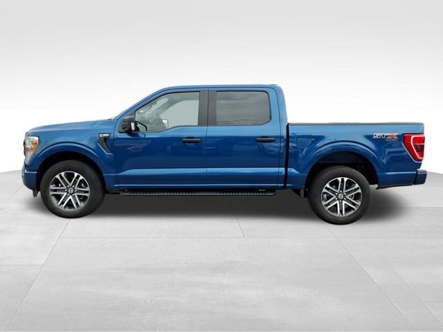 Certified 2022 Ford F150 XL w/ STX Appearance Package image 4
