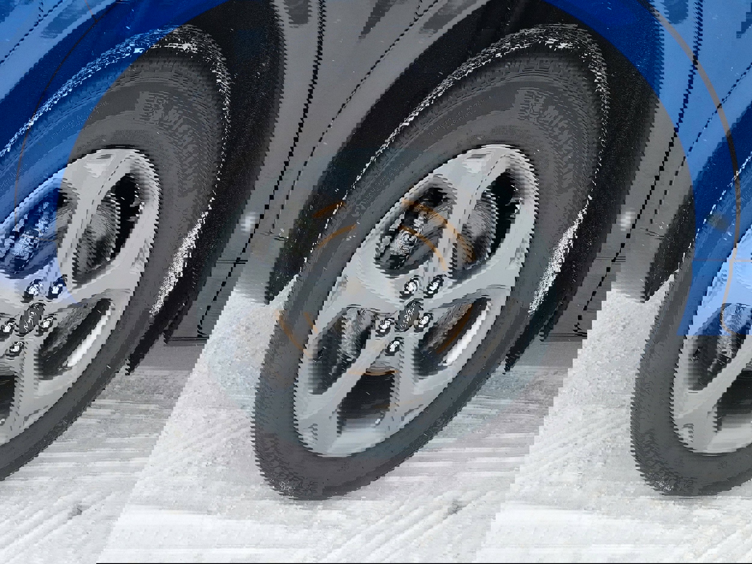 Used 2023 Ford Escape ST-Line w/ Tech Pack #1 image 5