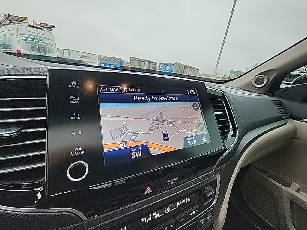 Certified 2023 Honda Ridgeline RTL-E image 23