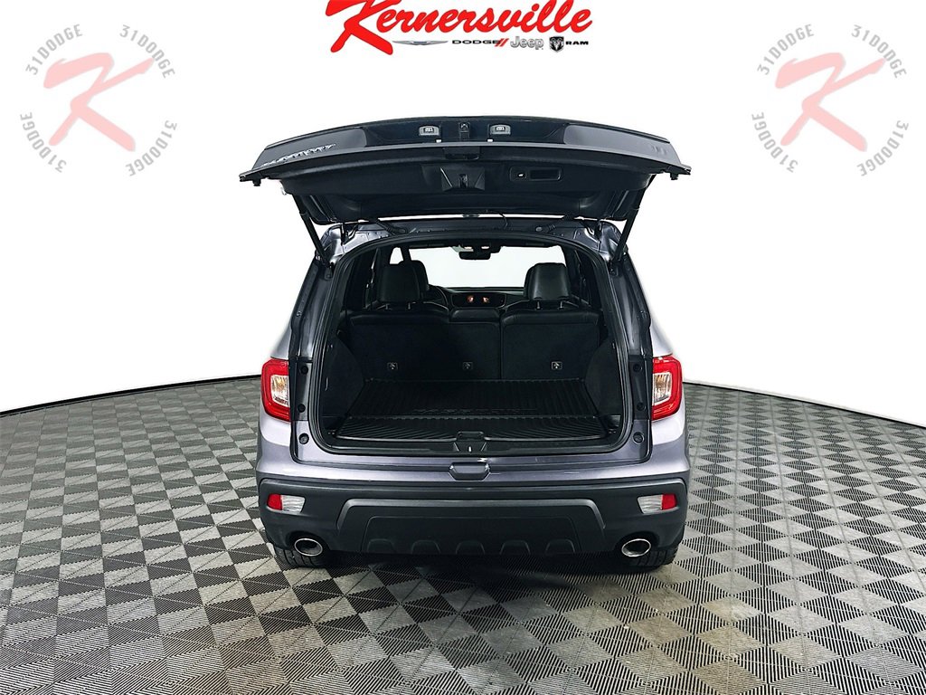 Used 2019 Honda Passport EX-L image 28