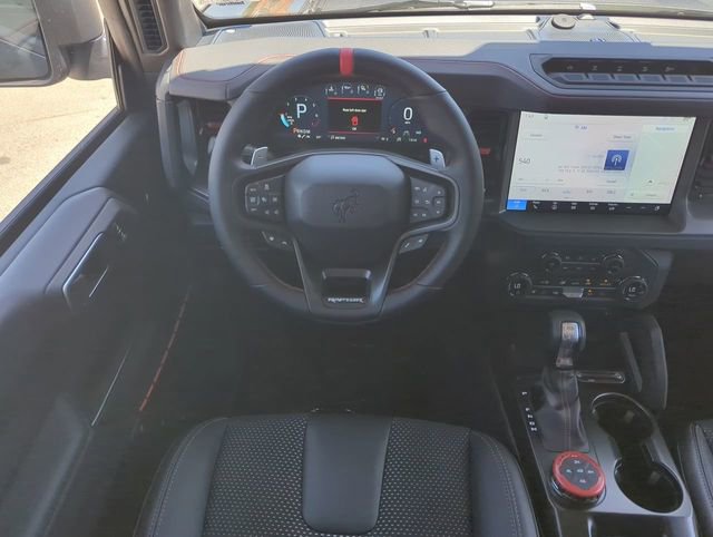 New 2026 Ford Bronco Raptor AWD/4WD image 15