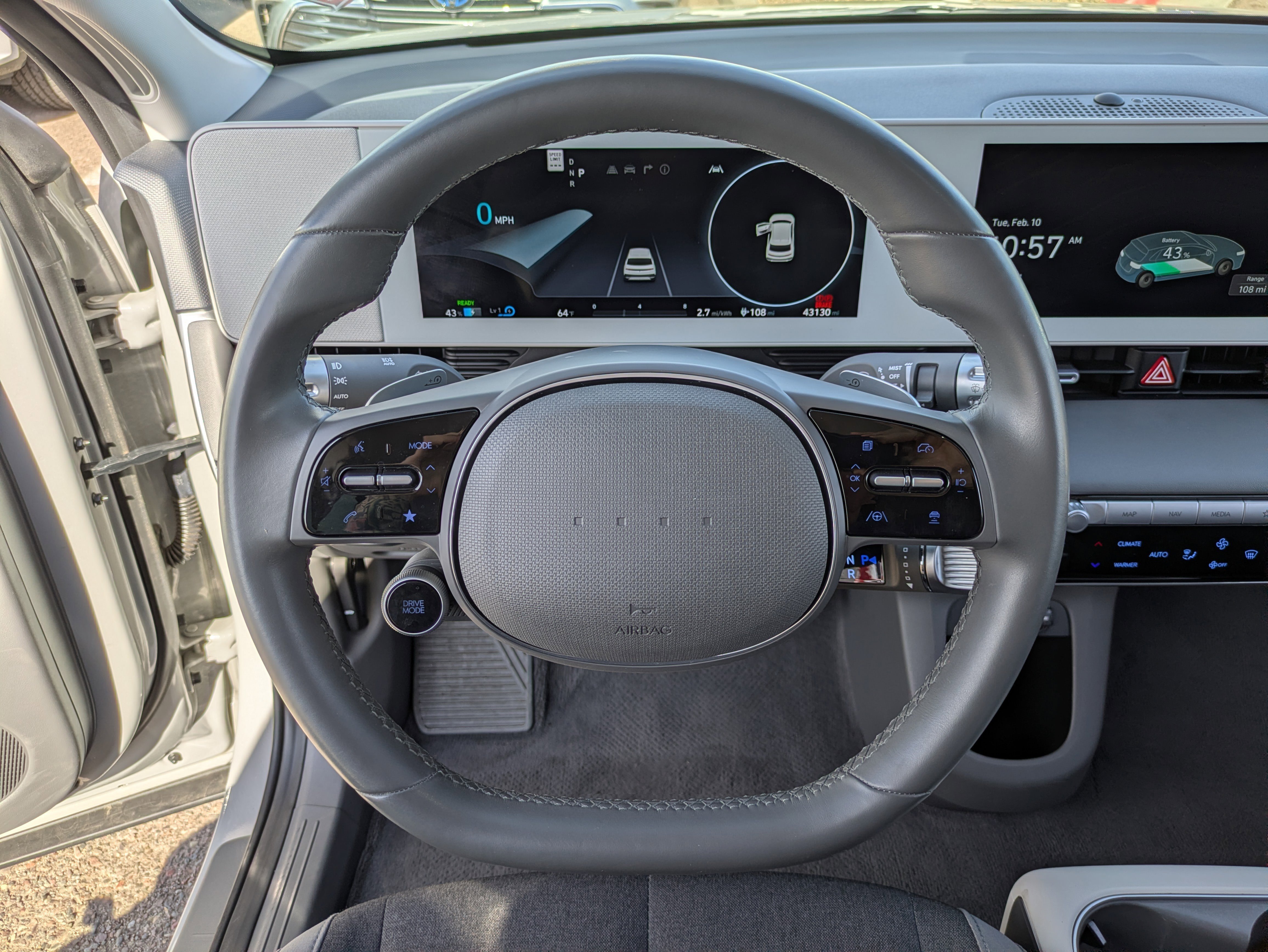 Certified 2023 Hyundai Ioniq 5 SE image 27