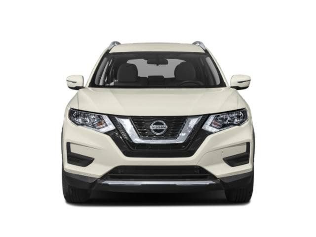 Used 2018 Nissan Rogue S FWD image 7