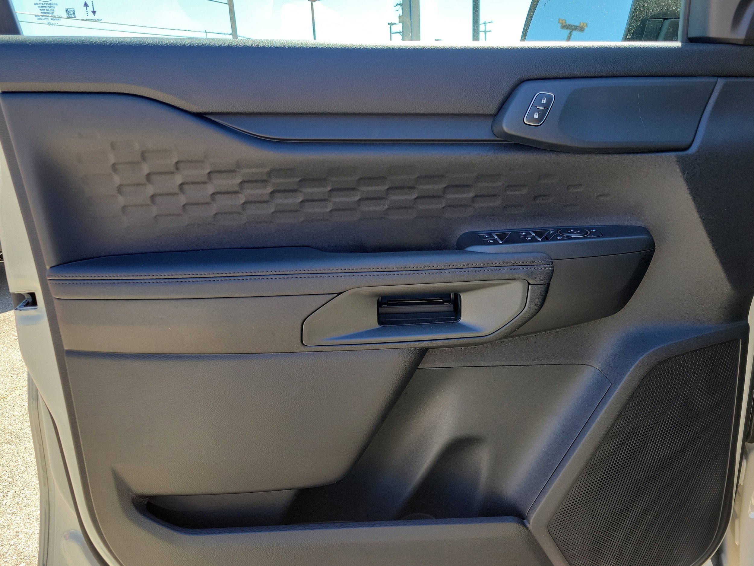 New 2026 Ford Ranger XLT AWD/4WD image 24