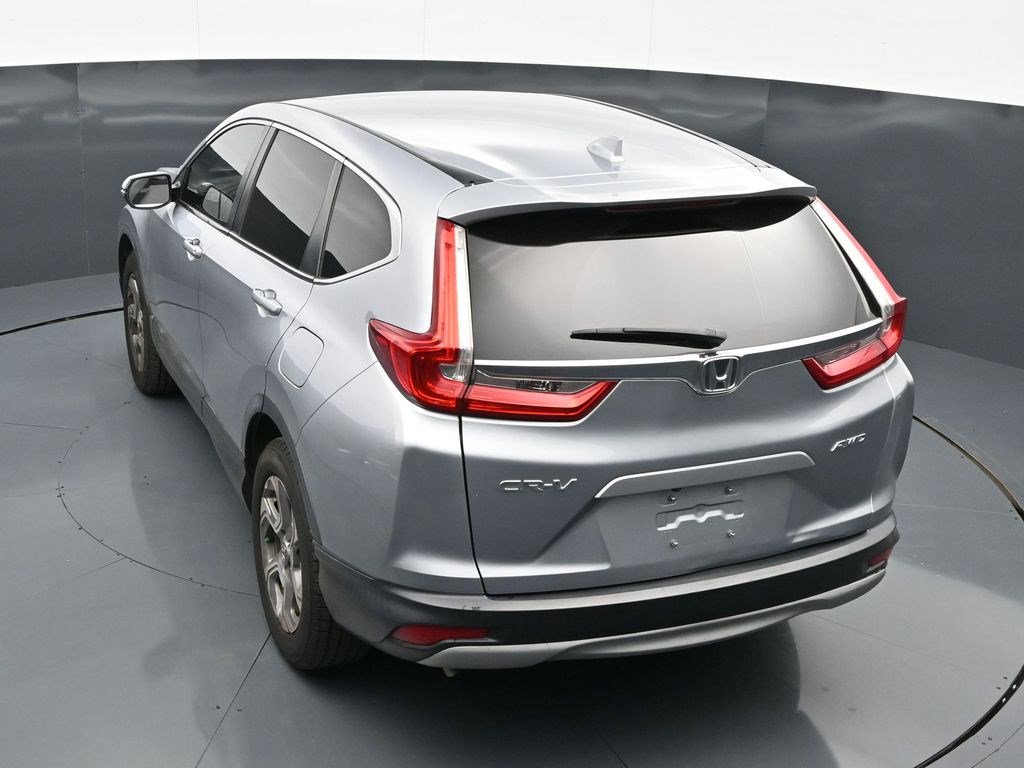 Used 2019 Honda CR-V EX-L image 24