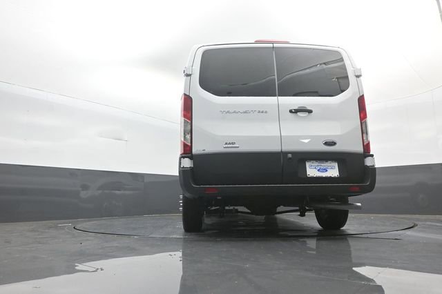 New 2025 Ford Transit 350 XL image 31