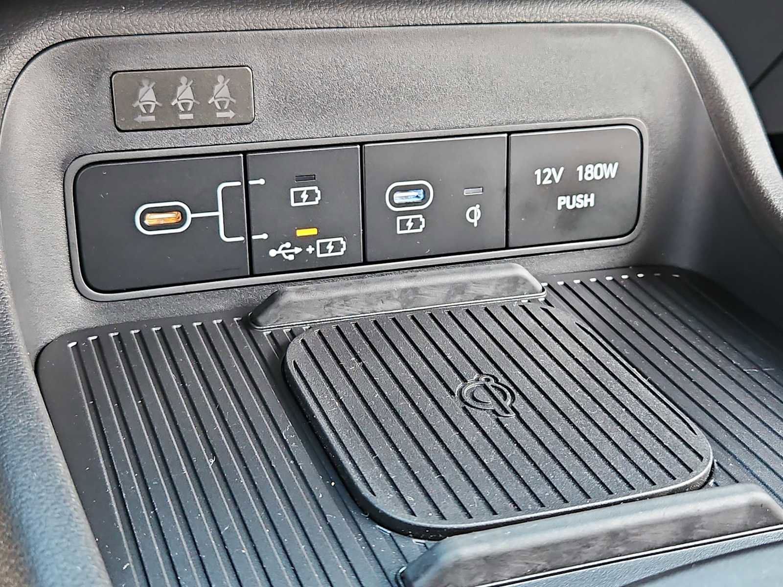 New 2026 Hyundai Kona SEL Sport image 31