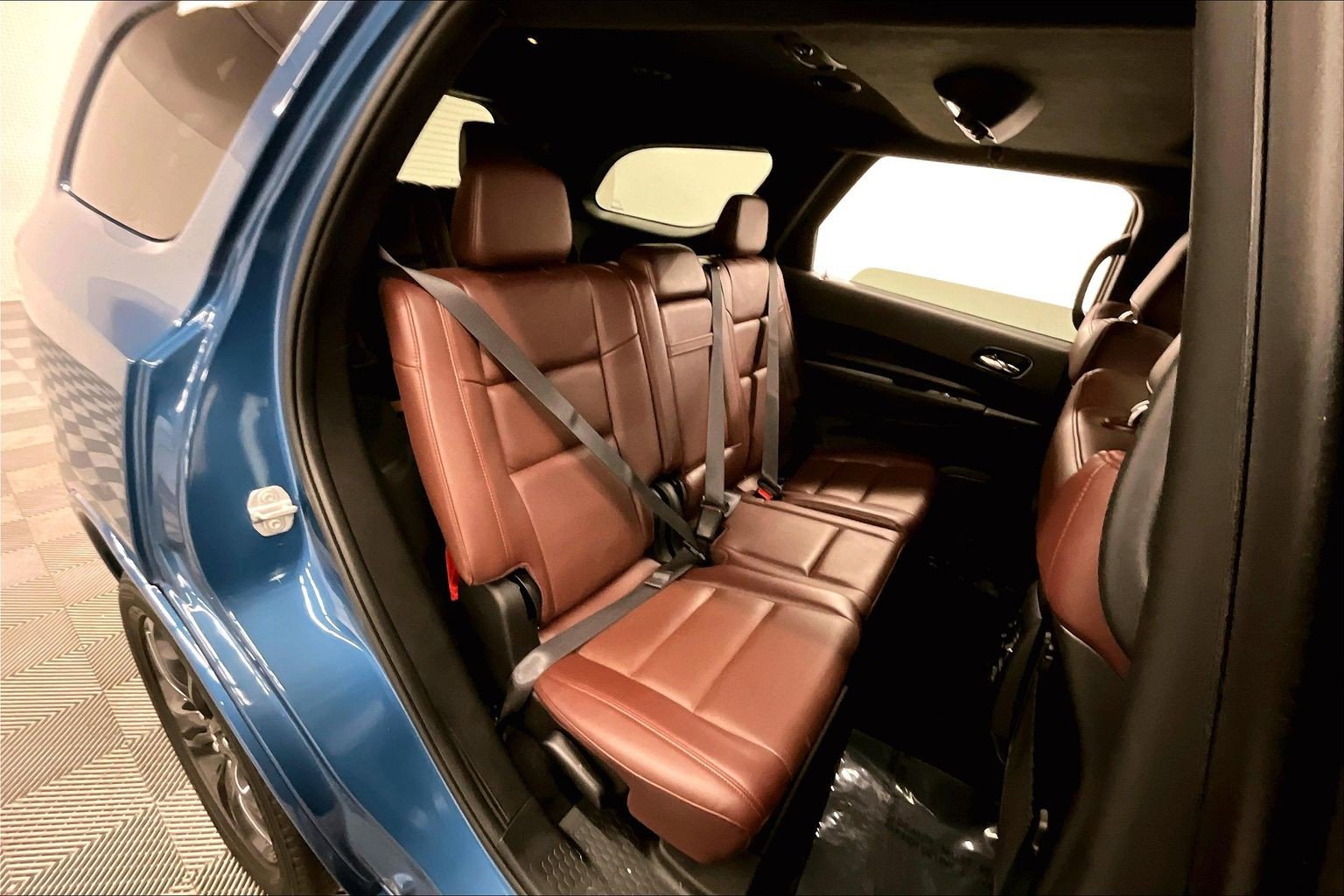 Used 2024 Dodge Durango R/T AWD/4WD image 26