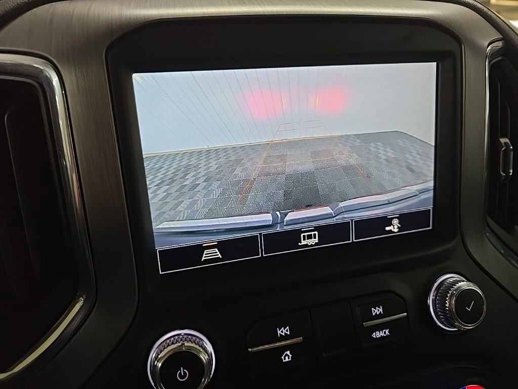 Used 2021 GMC Sierra 1500 Denali image 23