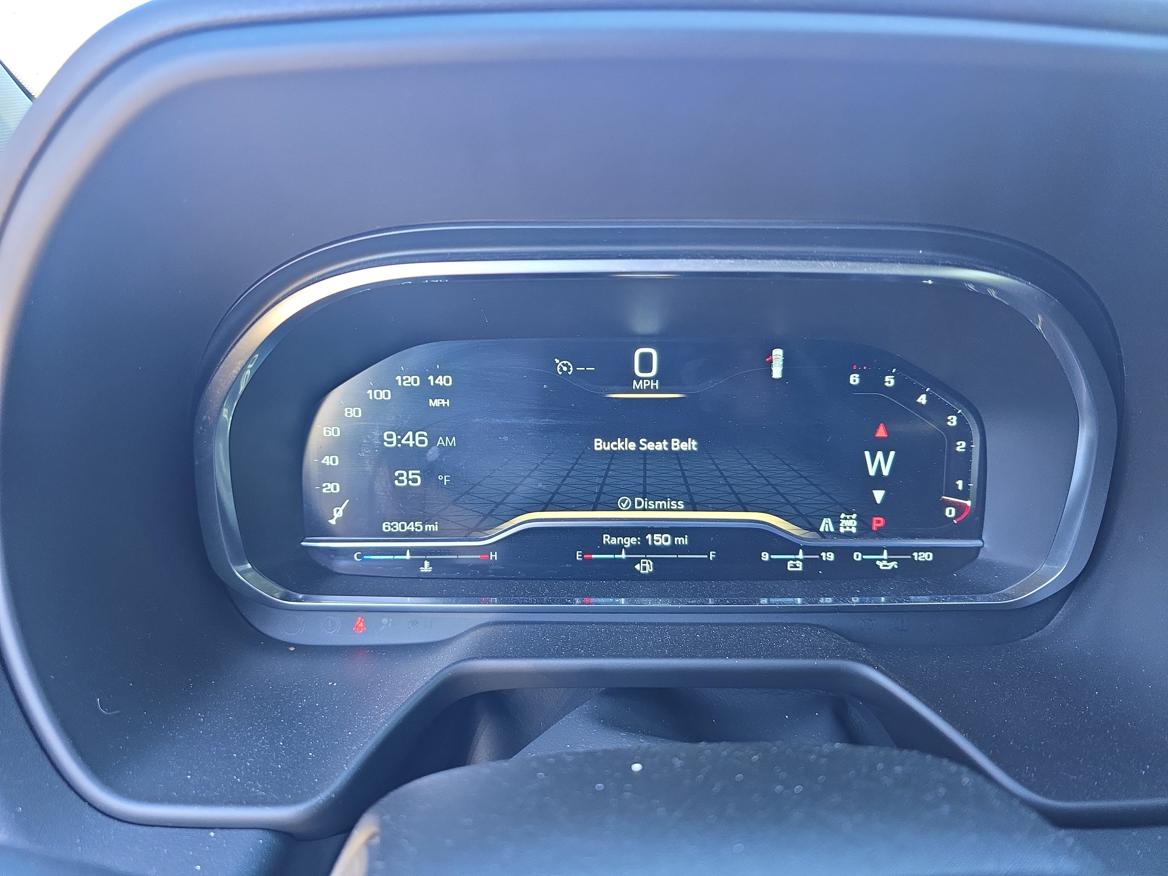 Used 2023 GMC Yukon SLT AWD/4WD image 20