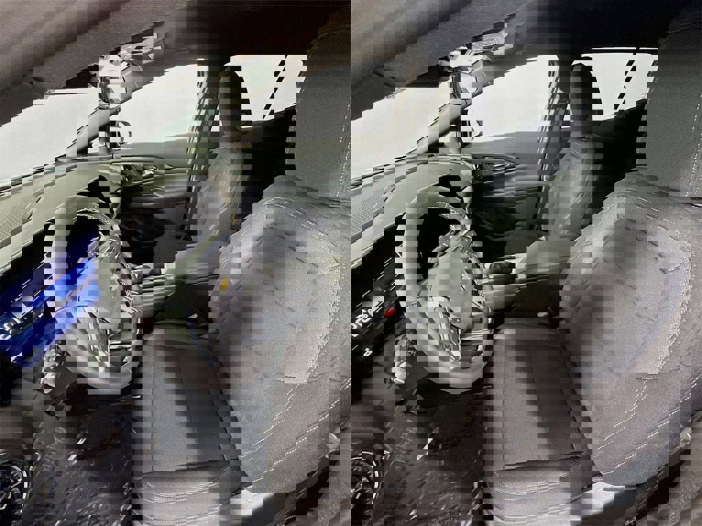 New 2026 Chevrolet Equinox EV LT image 16