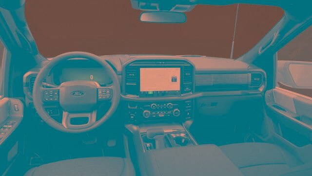 New 2026 Ford F150 XLT AWD/4WD image 29