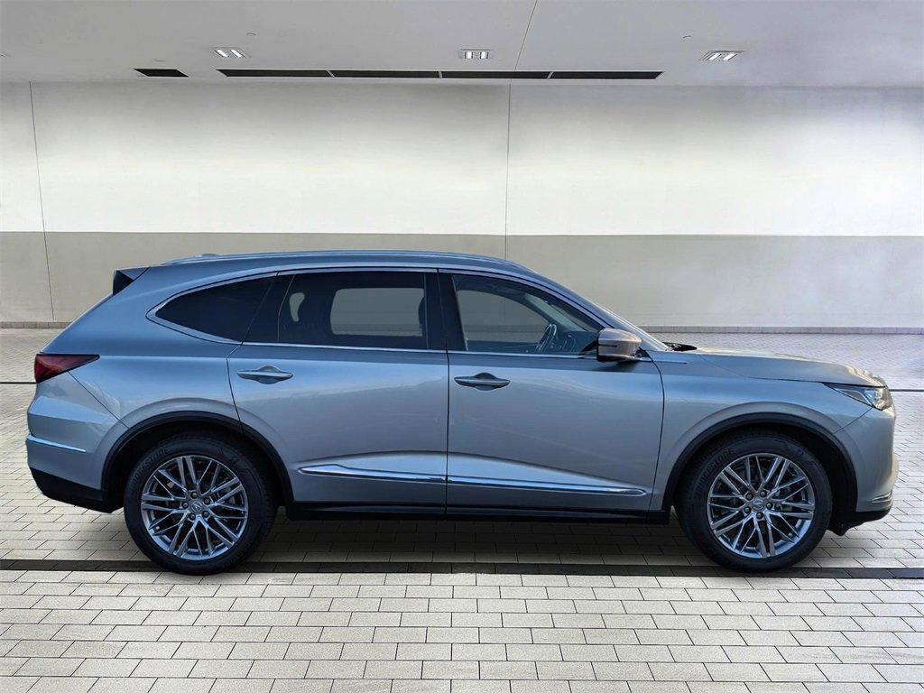 Used 2023 Acura MDX SH-AWD w/ Advance Package image 6