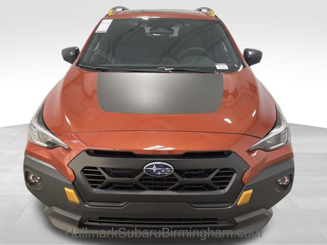 New 2025 Subaru Crosstrek 2.5i Wilderness w/ Wilderness Package image 7
