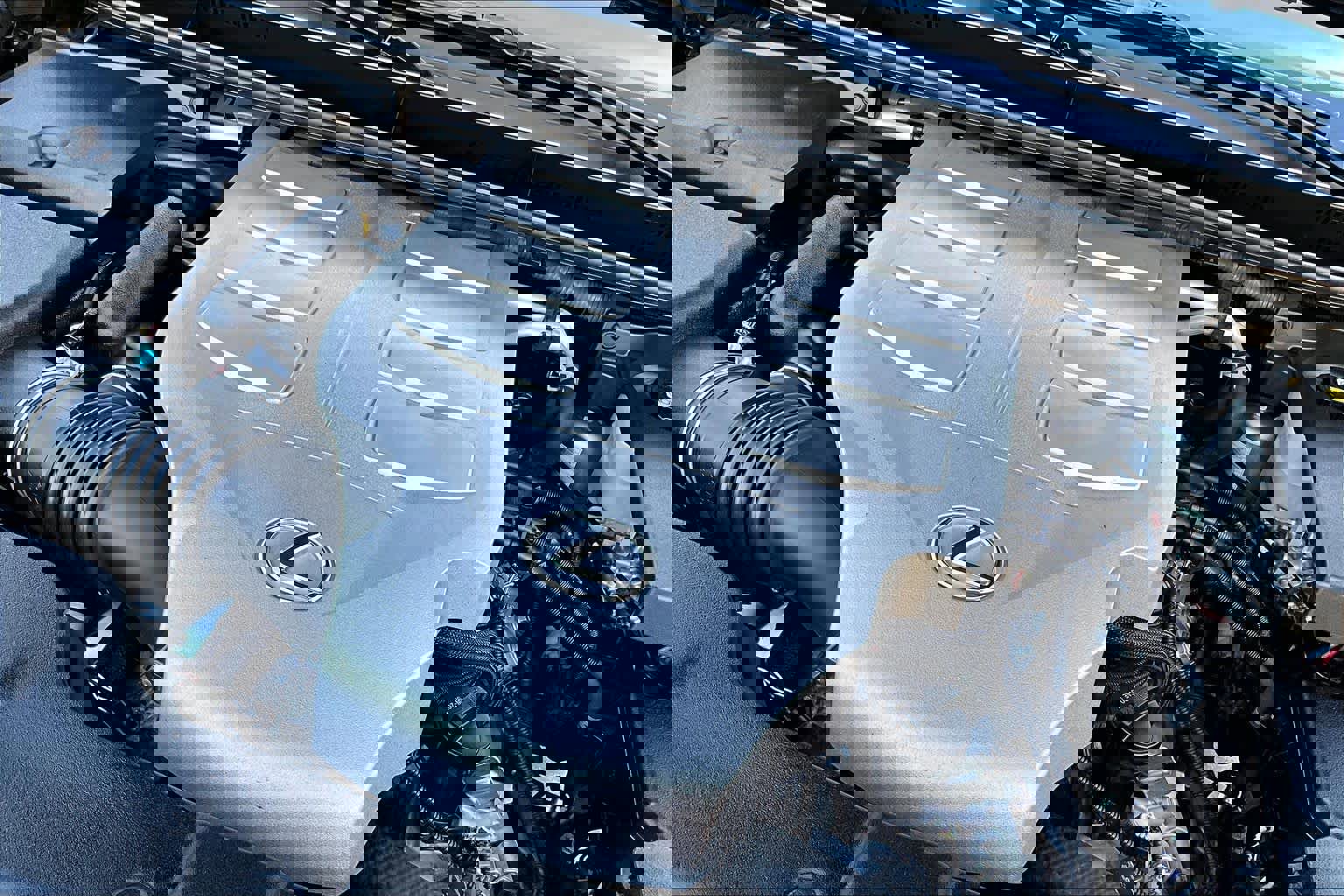 Used 2018 Lexus GX 460 Premium image 31