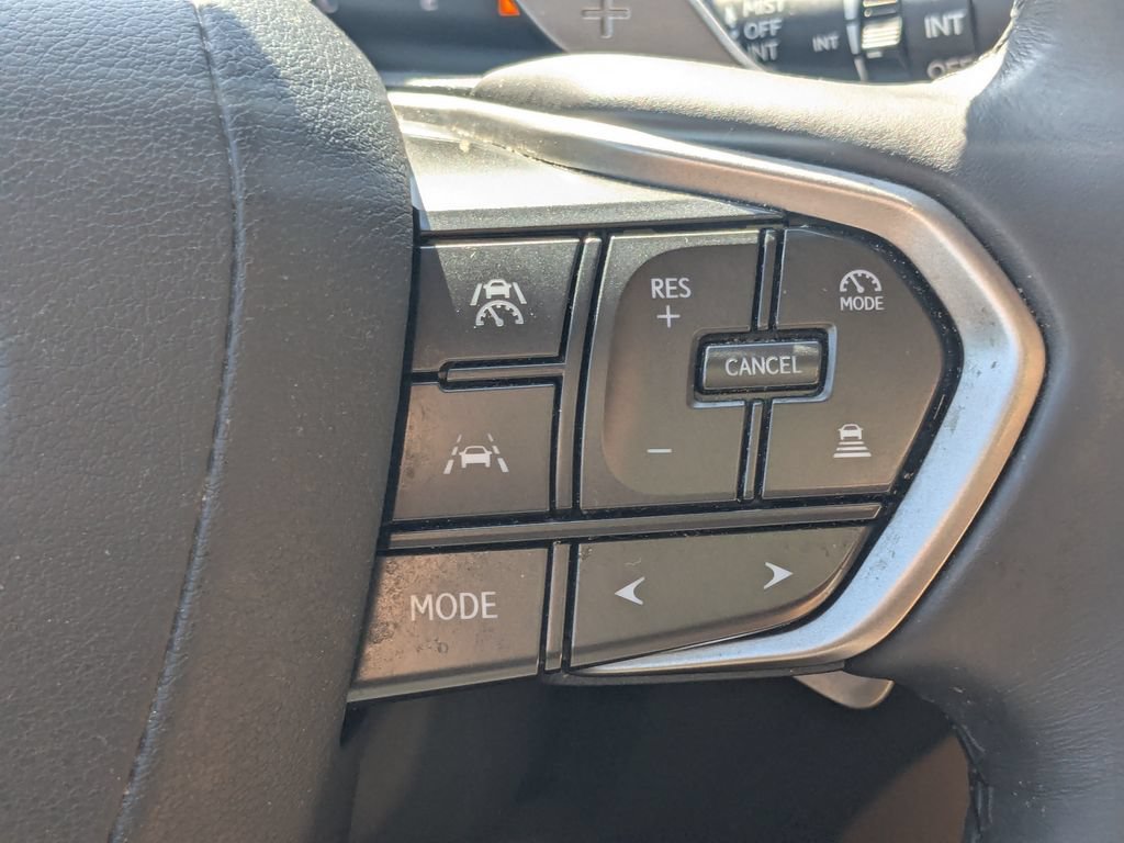 Used 2023 Lexus NX 250 FWD w/ Towing Package (2000 Lbs) image 12