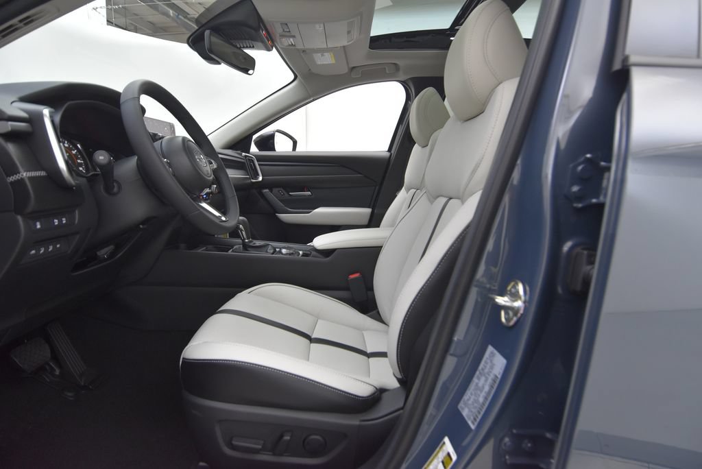 New 2026 MAZDA CX-50 AWD 2.5 S w/ Cargo Package image 26