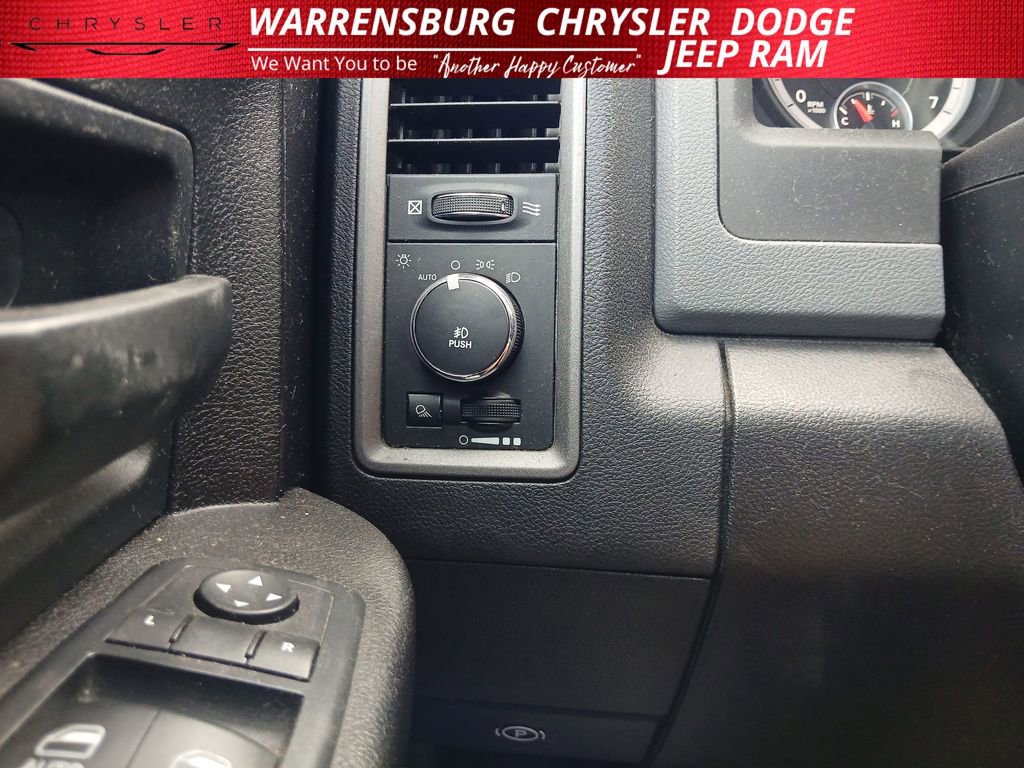 Used 2013 RAM 1500 Express image 24