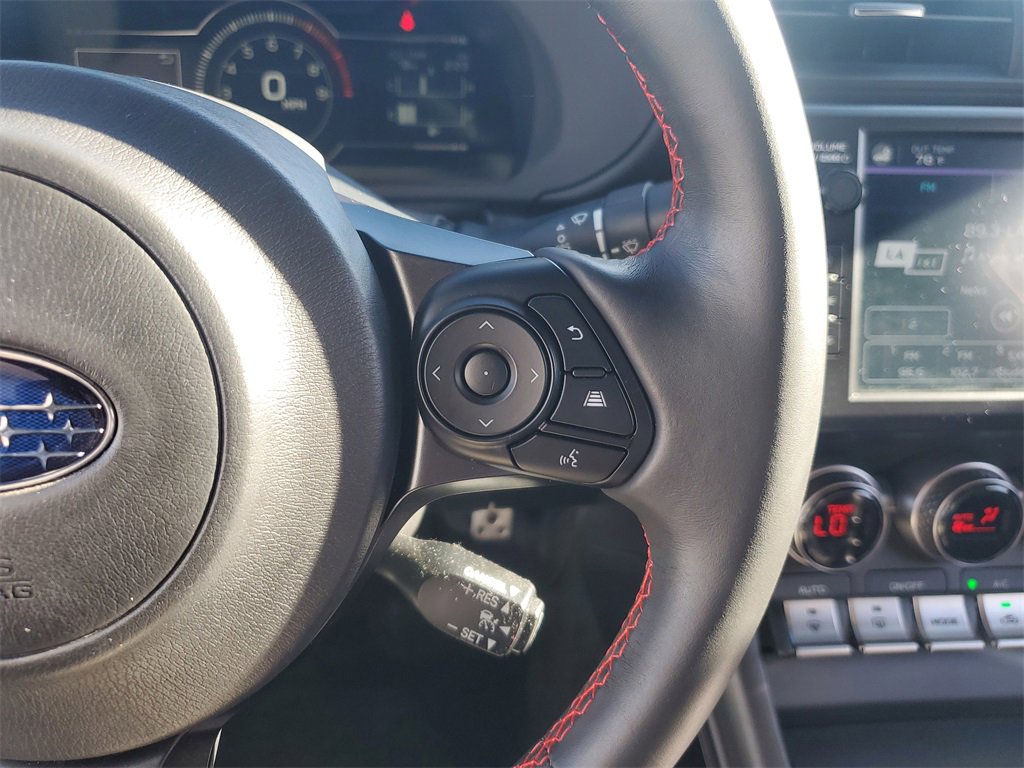 Used 2024 Subaru BRZ Premium image 16