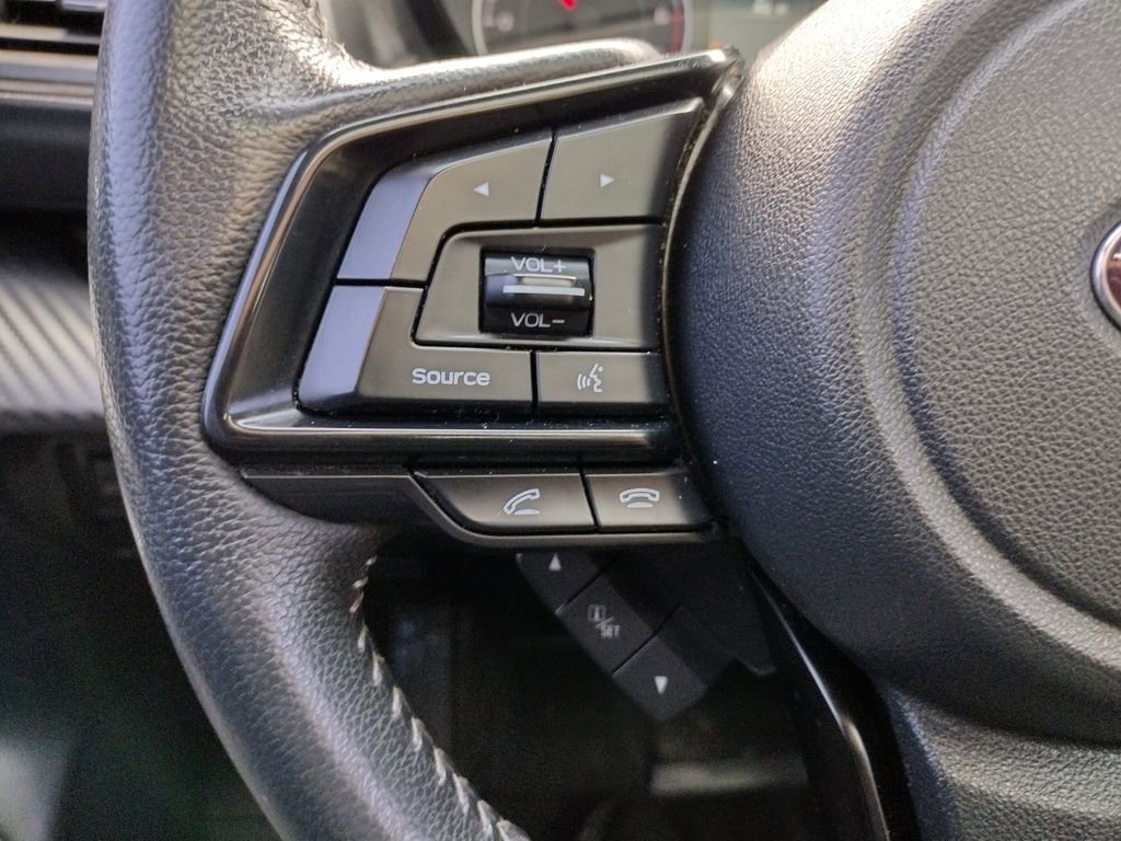 Used 2022 Subaru Ascent Onyx Edition image 25