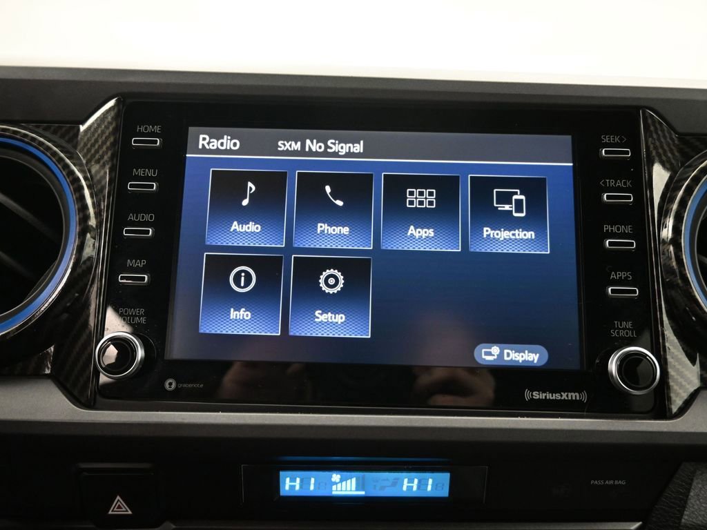 Used 2023 Toyota Tacoma TRD Sport image 17