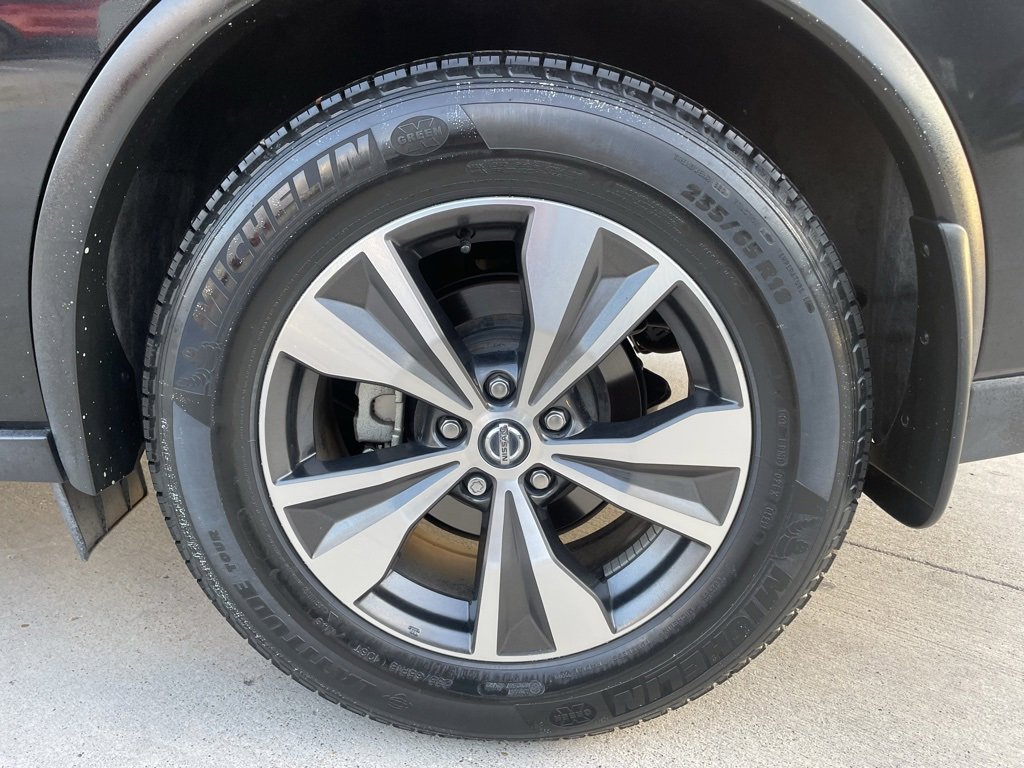 Used 2022 Nissan Murano S image 17